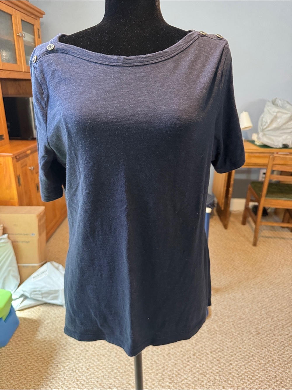 Talbots Tee Shirt